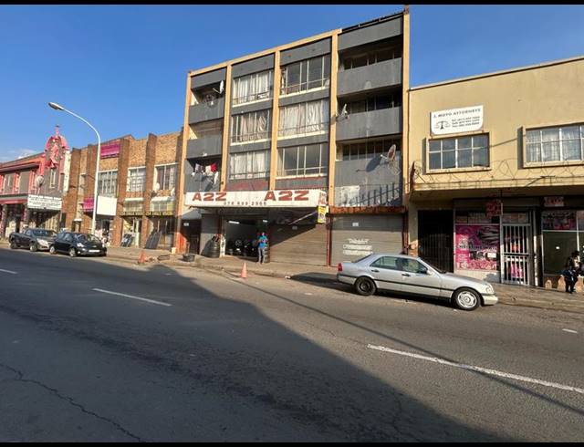 2 BEDROOM APARTMENT FOR SALE IN BOKSBURG